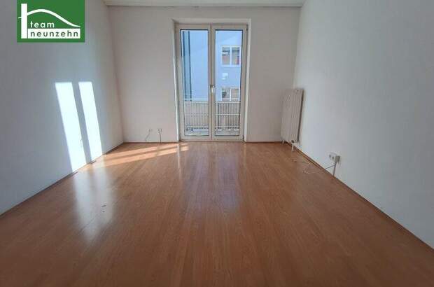 Terrassenwohnung mieten in 3100 St. Pölten (Bild 1)