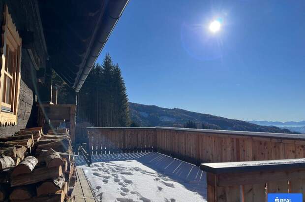 Haus kaufen in 9335 Lölling Sonnseite (Bild 1)