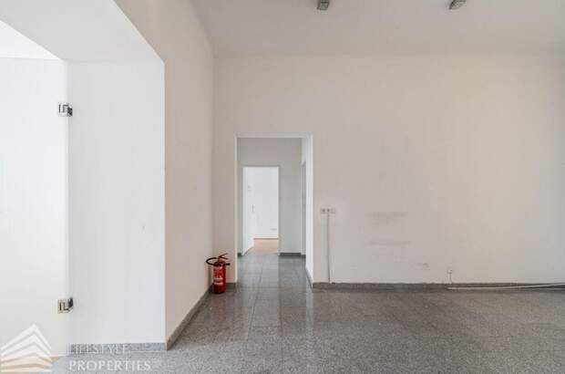 Gewerbeobjekt mieten in 1060 Wien (Bild 2)