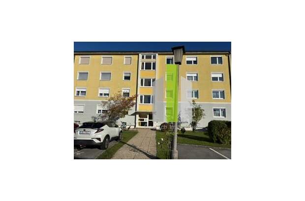 Terrassenwohnung kaufen in 4780 Schärding (Bild 1)