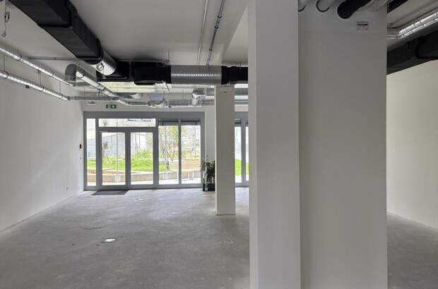 Gewerbeobjekt mieten in 1030 Wien (Bild 5)