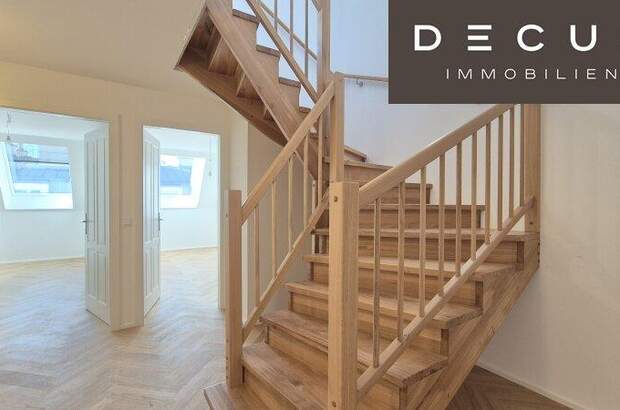 Terrassenwohnung kaufen in 1140 Wien (Bild 3)