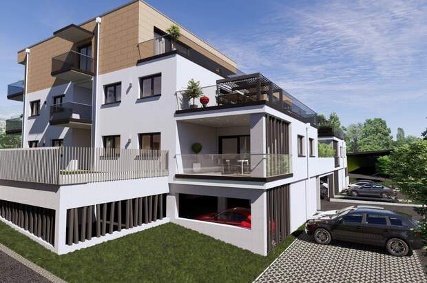 Wohnung kaufen in 8462 Gamlitz (Bild 5)