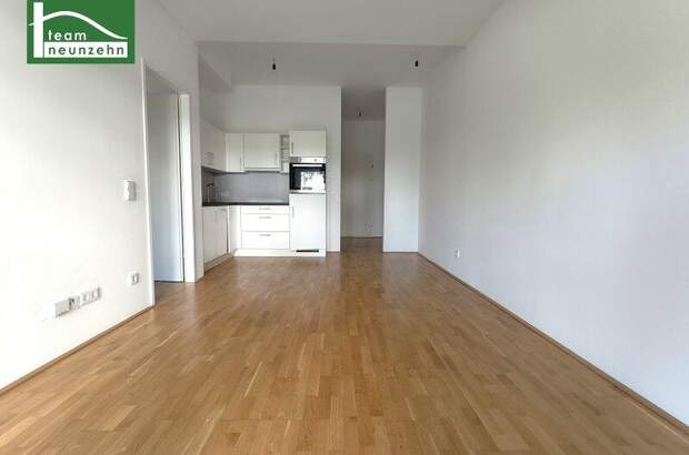 Terrassenwohnung mieten in 3100 St. Pölten (Bild 2)