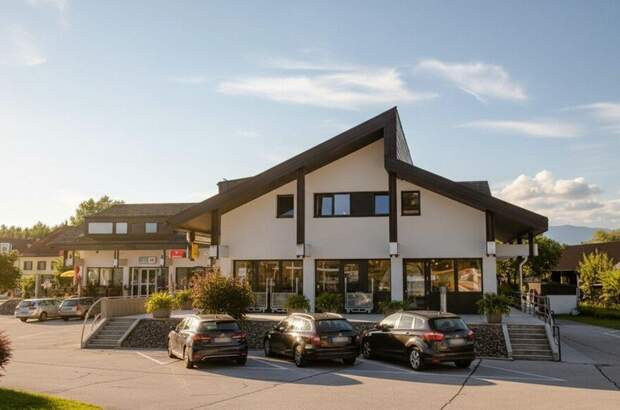Gewerbeobjekt mieten in 9125 Kühnsdorf (Bild 2)