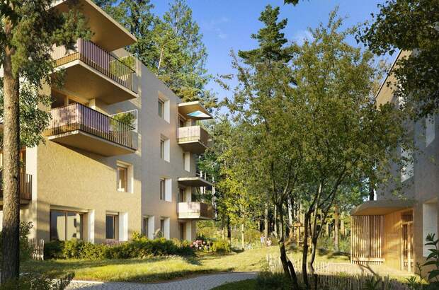 Wohnung mit Balkon kaufen in 6020 Innsbruck (Bild 4)