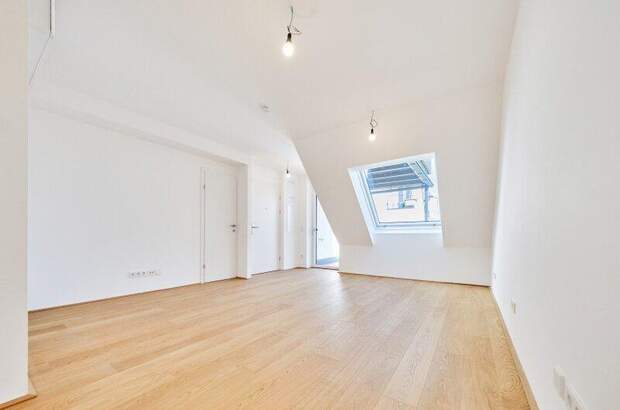 Terrassenwohnung kaufen in 1180 Wien (Bild 5)