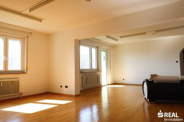 Terrassenwohnung kaufen in 9500 Villach (Bild 1)