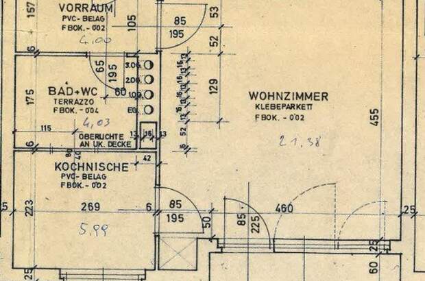 Wohnung mit Balkon kaufen in 9020 Klagenfurt (Bild 5)