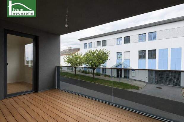 Terrassenwohnung kaufen in 7100 Neusiedl (Bild 3)