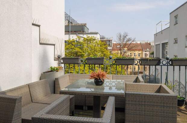 Altbauwohnung kaufen in 1030 Wien (Bild 1)