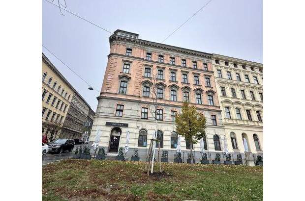 Wohnung kaufen in 1150 Wien (Bild 1)