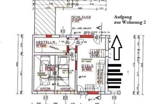 Haus kaufen in 2115 Ernstbrunn (Bild 5)