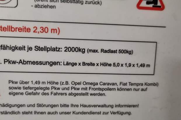 Immobilie mieten in 1140 Wien (Bild 2)