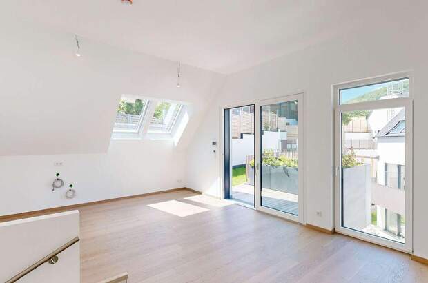 Wohnung mit Balkon kaufen in 1190 Wien (Bild 1)