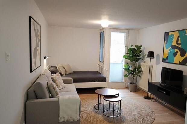 Terrassenwohnung mieten in 6900 Bregenz (Bild 2)