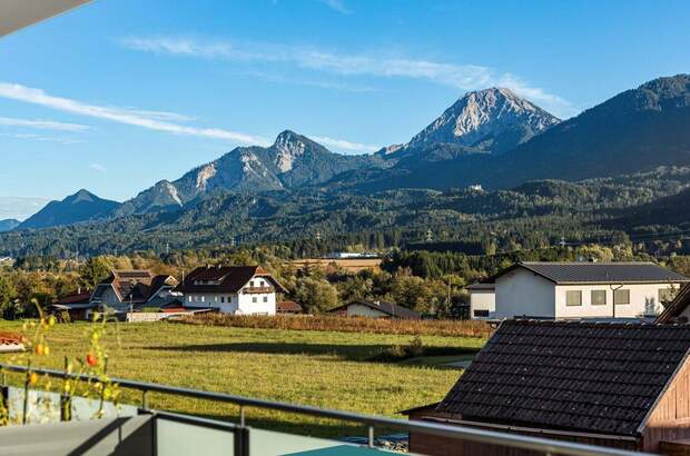 Wohnung mit Balkon kaufen in 9584 Finkenstein (Bild 1)