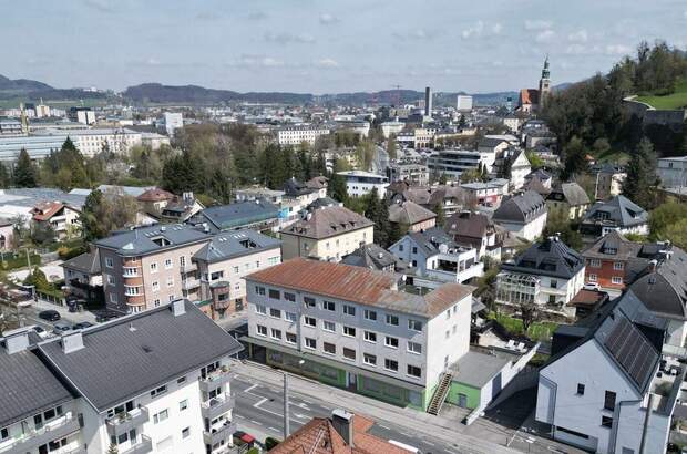 Anlageobjekt kaufen in 5020 Salzburg (Bild 1)