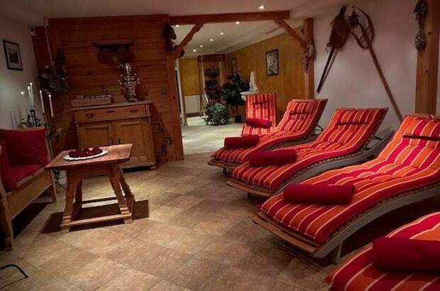 Gewerbeobjekt kaufen in 6764 Lech (Bild 5)