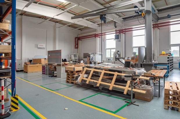 Gewerbeobjekt mieten in 3830 Waidhofen (Bild 5)