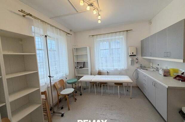 Büro / Praxis mieten in 2020 Hollabrunn (Bild 4)