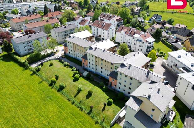 Wohnung mieten in 4802 Ebensee (Bild 5)
