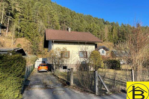 Einfamilienhaus kaufen in 3192 Hohenberg (Bild 2)