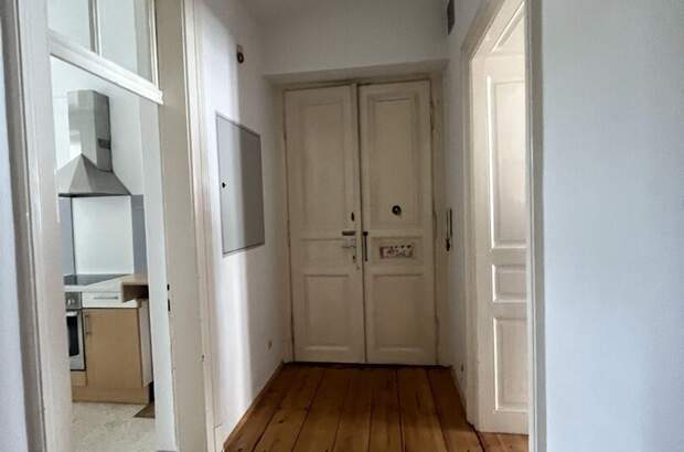 Altbauwohnung kaufen in 8010 Graz (Bild 2)