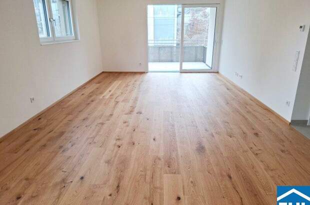 Terrassenwohnung kaufen in 1210 Wien (Bild 2)