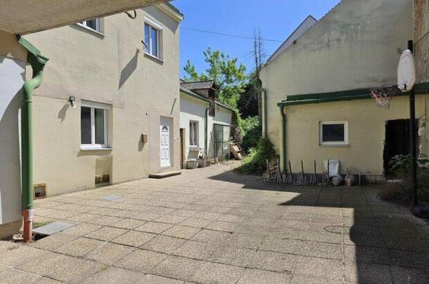 Wohnanlage kaufen in 2460 Bruck an der Leitha (Bild 4)
