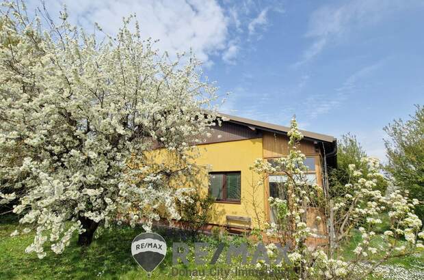 Einfamilienhaus kaufen in 2325 Himberg (Bild 2)