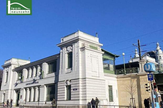 Wohnung kaufen in 1150 Wien (Bild 5)