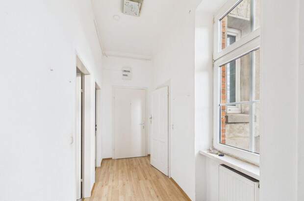 Altbauwohnung kaufen in 9500 Villach (Bild 1)