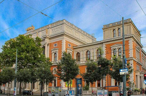 Gewerbeobjekt mieten in 1010 Wien (Bild 1)