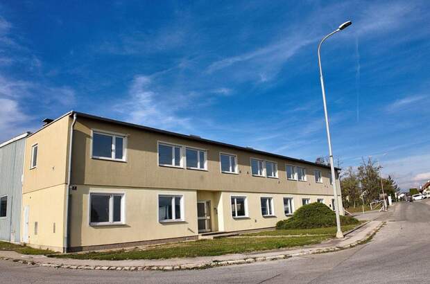 Gewerbeobjekt mieten in 2301 Groß (Bild 1)