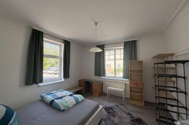Mietwohnung in 4600 Wels (Bild 1)