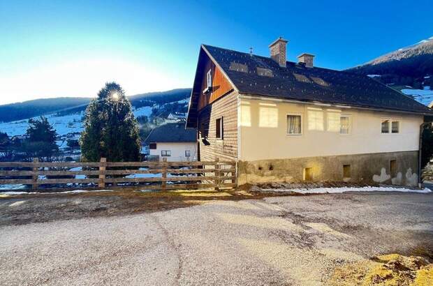 Haus kaufen in 5575 Lessach (Bild 4)