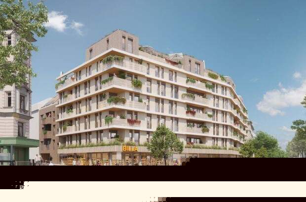 Halle / Lager / Produktion mieten in 1020 Wien (Bild 1)
