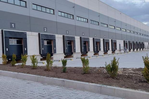 Gewerbeobjekt mieten (Bild 1)