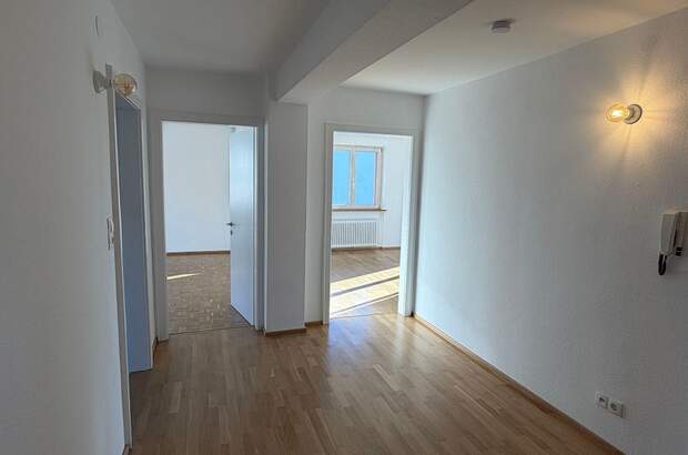 Altbauwohnung mit Balkon mieten in 6911 Lochau (Bild 2)