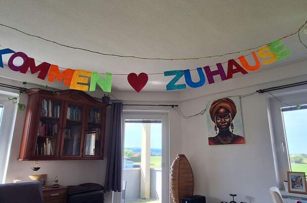 Altbauwohnung mit Balkon mieten in 3372 Blindenmarkt (Bild 1)