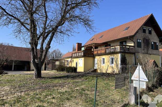 Gewerbeobjekt kaufen in 8481 Weinburg (Bild 4)