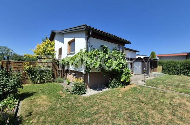 Einfamilienhaus kaufen in 6840 Götzis (Bild 1)