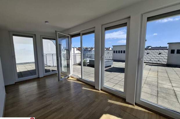 Wohnung mieten in 1060 Wien (Bild 2)