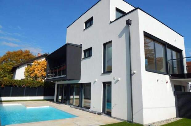 Haus mit Garten mieten in 1130 Wien (Bild 2)