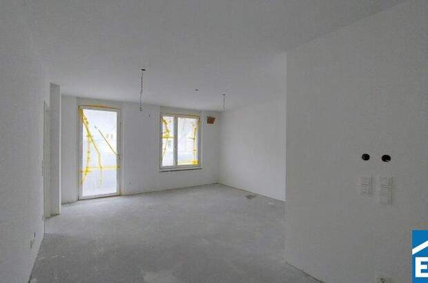 Terrassenwohnung mieten in 1210 Wien (Bild 4)