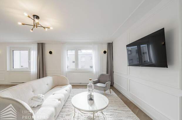 Wohnung mit Balkon kaufen in 1190 Wien (Bild 5)