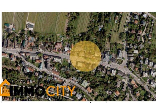 Grundstück kaufen in 1190 Wien (Bild 4)