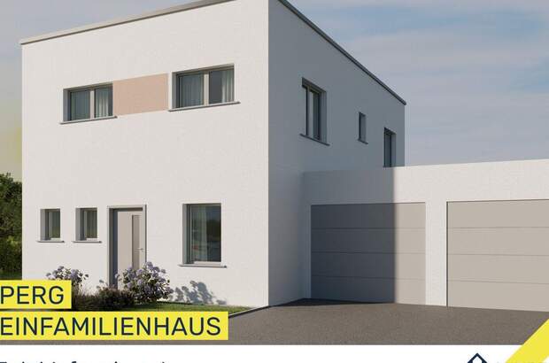 Haus mit Garten kaufen in 4320 Perg (Bild 1)