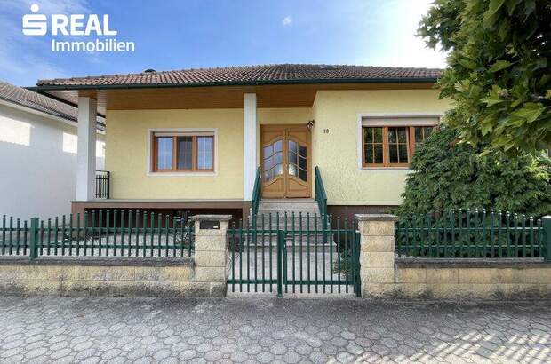 Haus kaufen in 7162 Tadten (Bild 1)